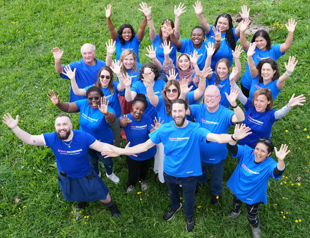 Aerial Photo Brave Lisbon retreat 2024