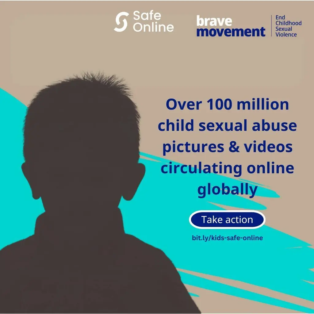 Beyond The Screen data