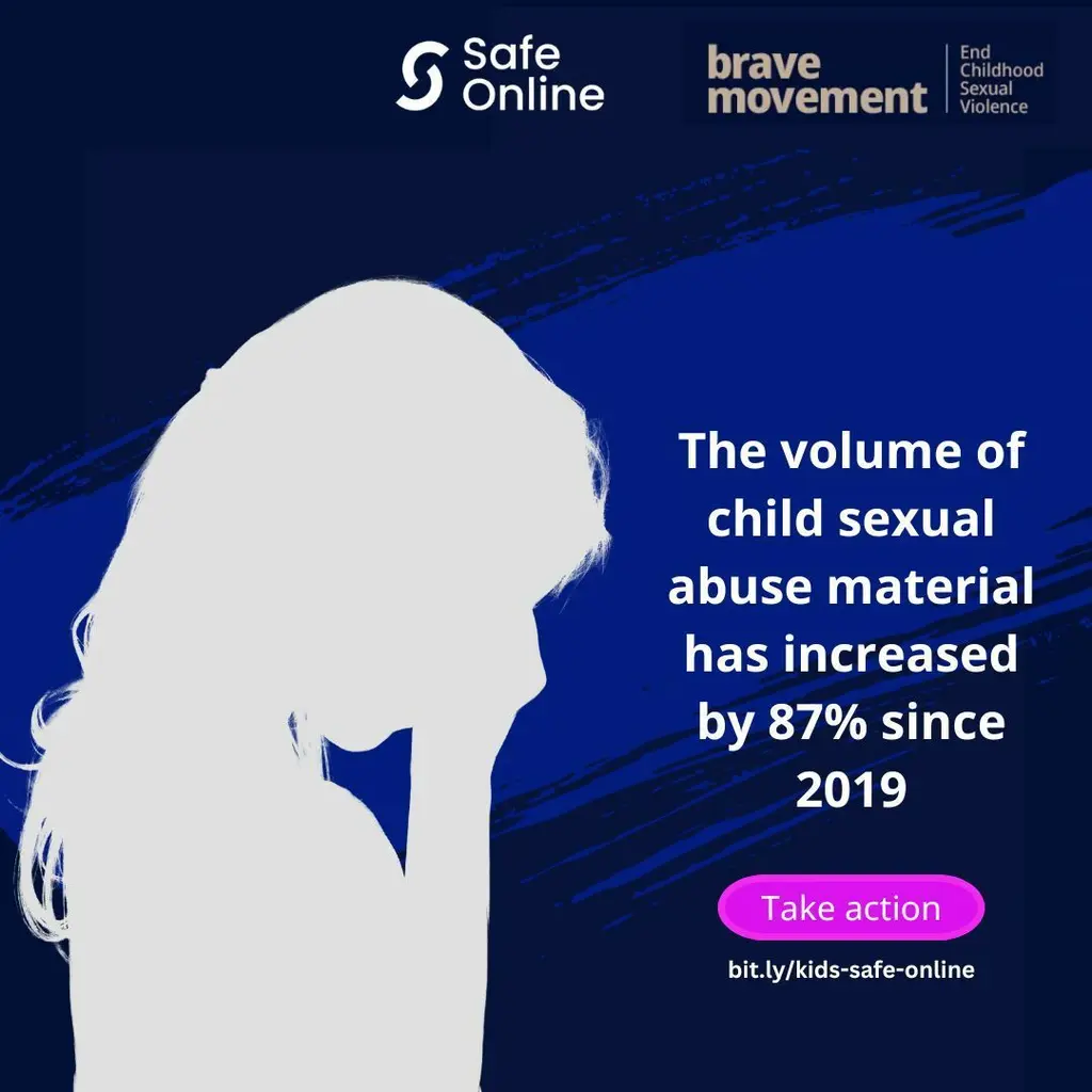 Beyond The Screen data