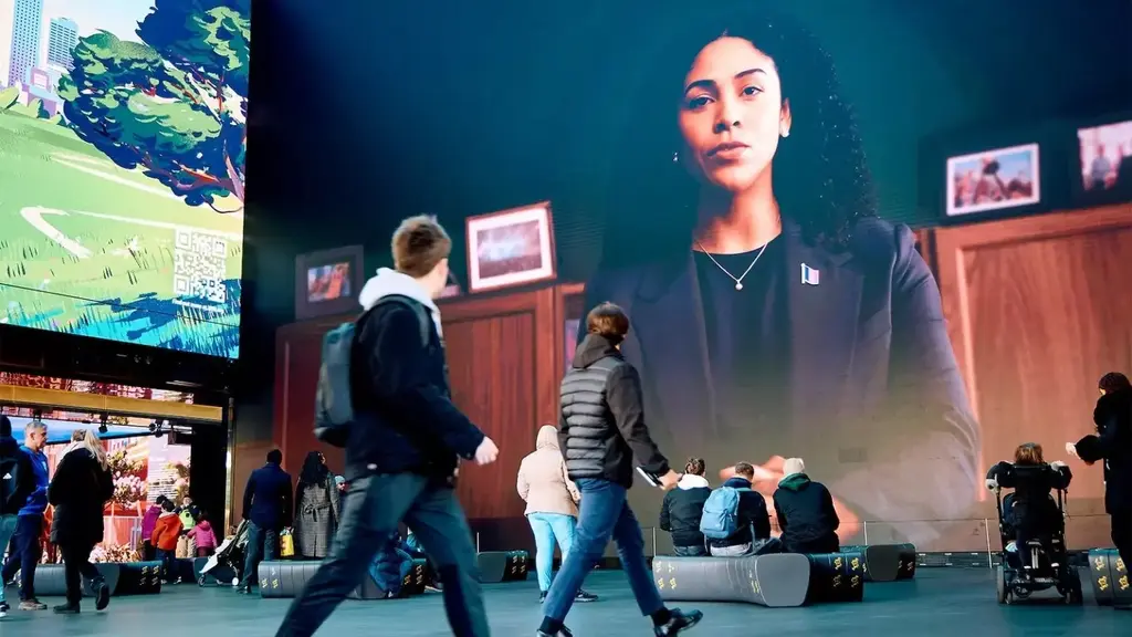 Brave Movement 3RN Outernet