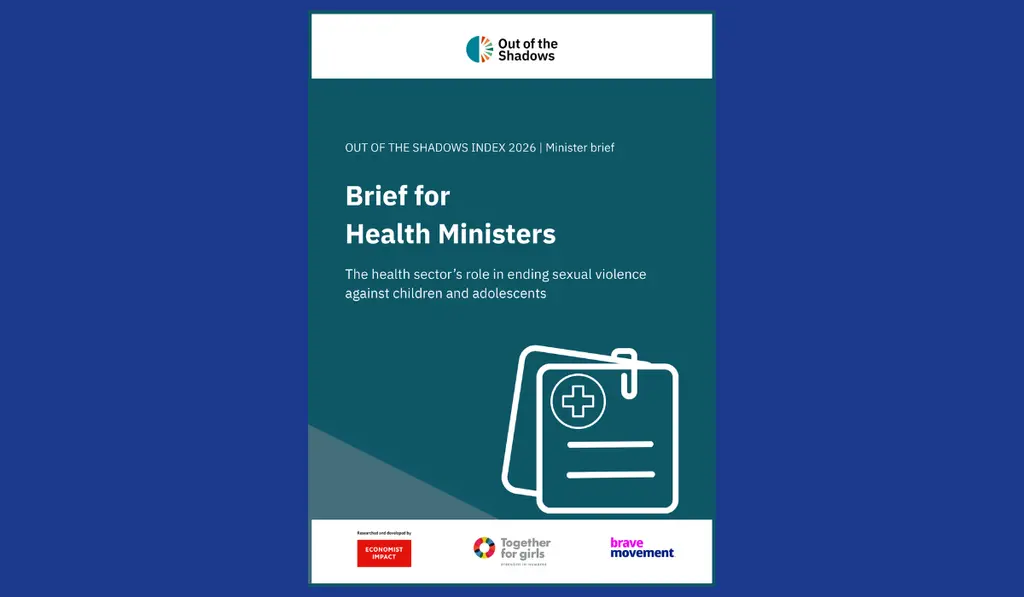 Briefing health cover