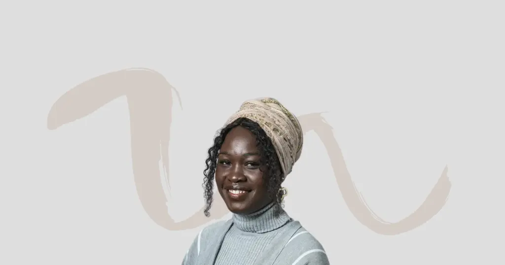 Janet Aguti Brave Movement