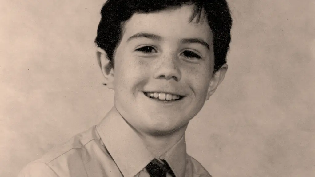Matthew Child