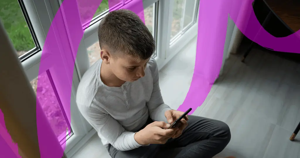 Online grooming explained
