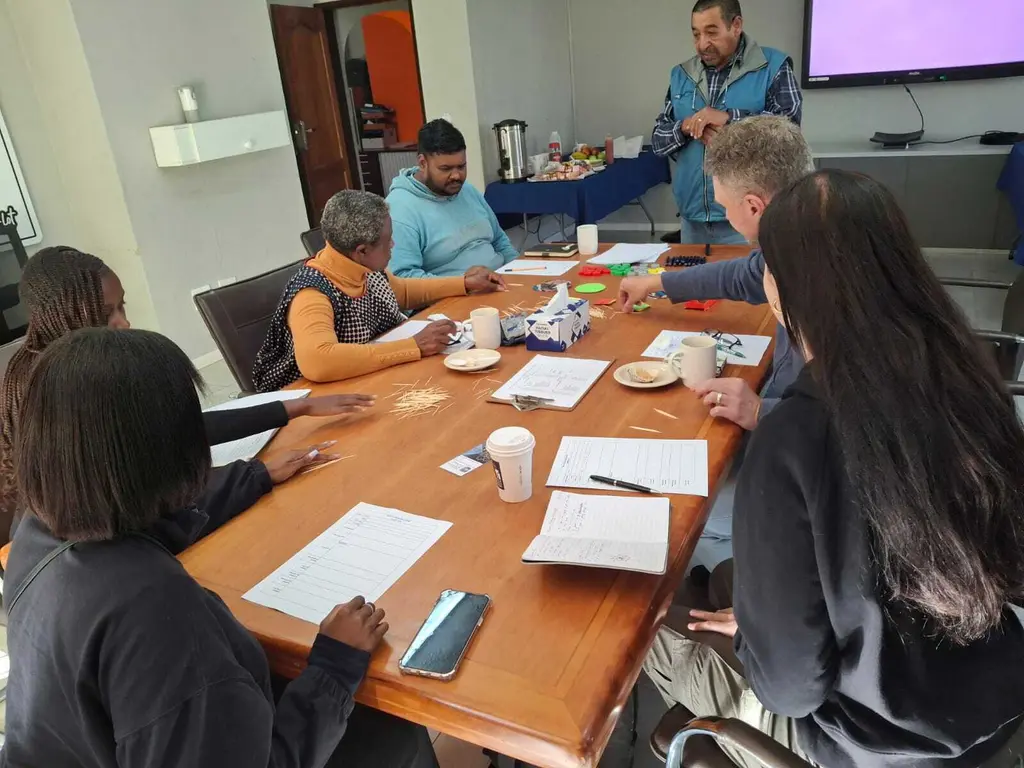 Rays of Hope Educators