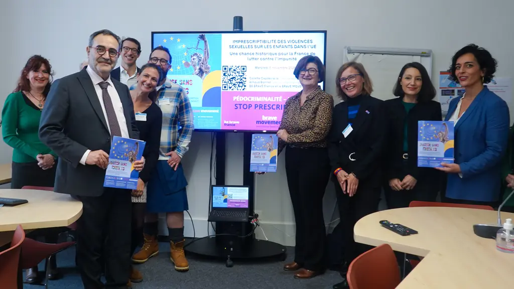 SOLs report launch November 2025 2