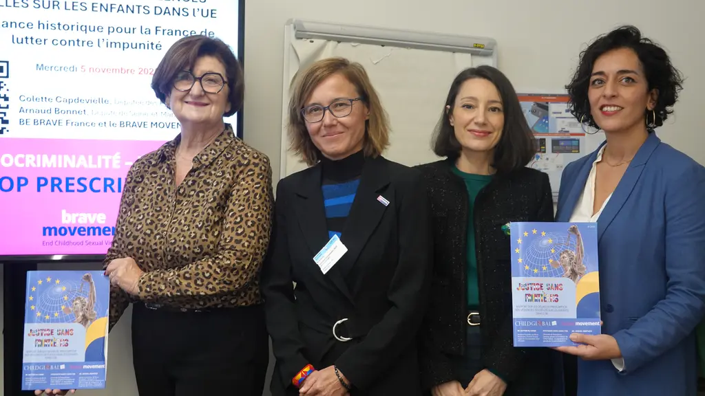 SOLs report launch November 2025 3