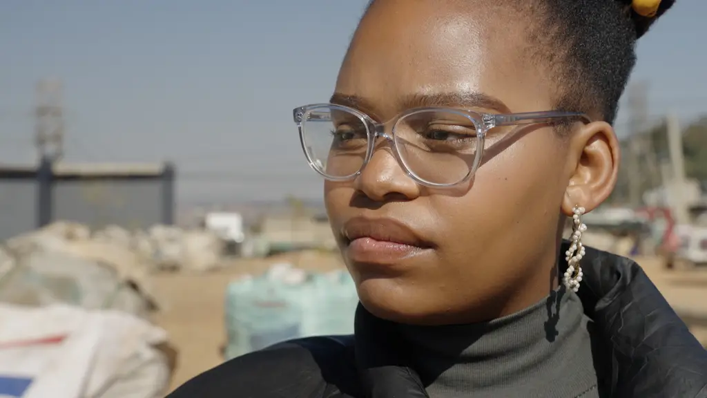 Sheila my justice film brave