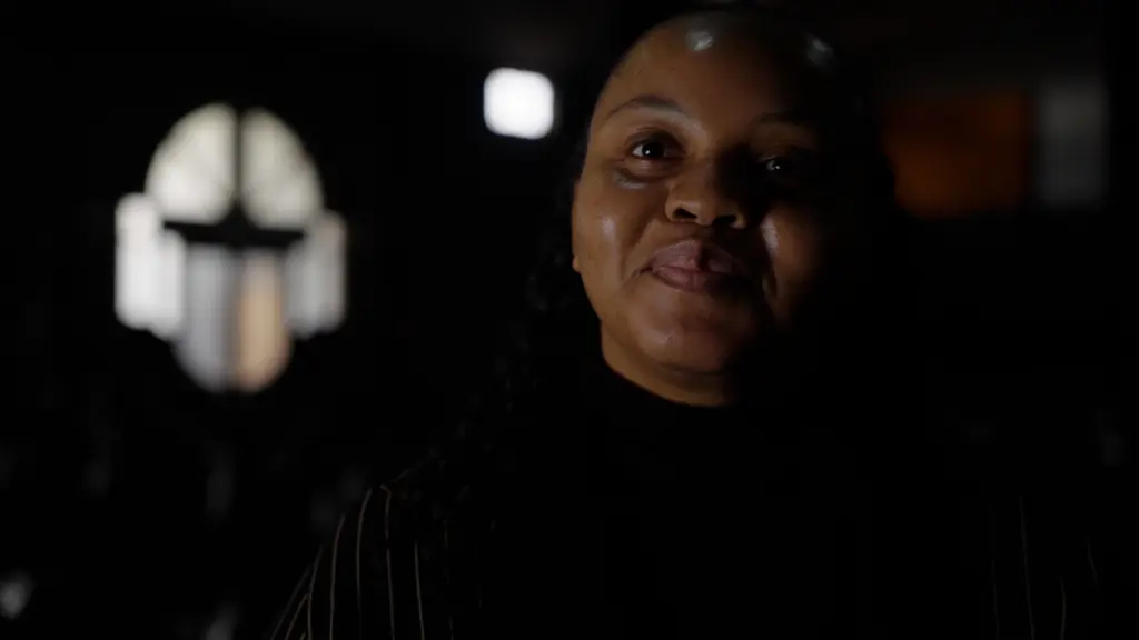 Thabile my justice film brave movement