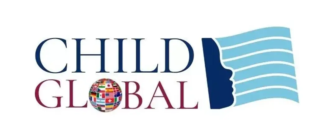 Child global logo