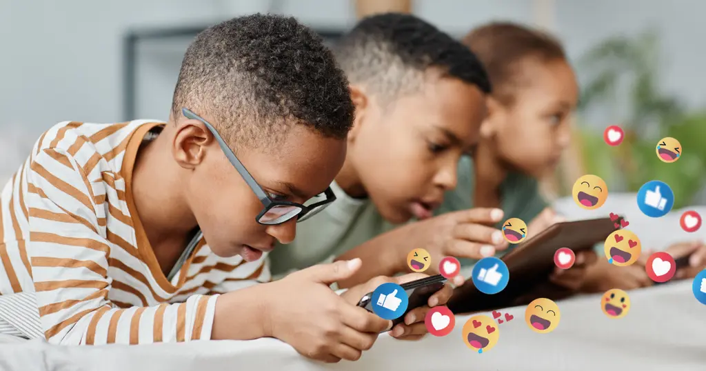 Design online safety