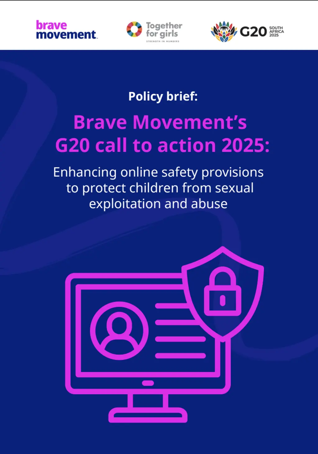 Enhancing online safety