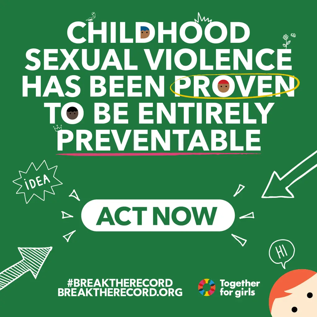 General global prevalence rates