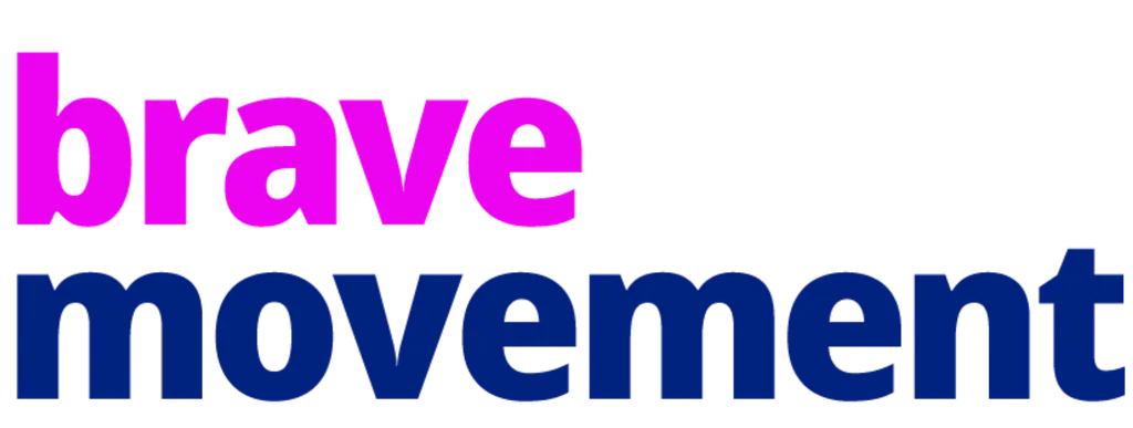 Brave partner logo