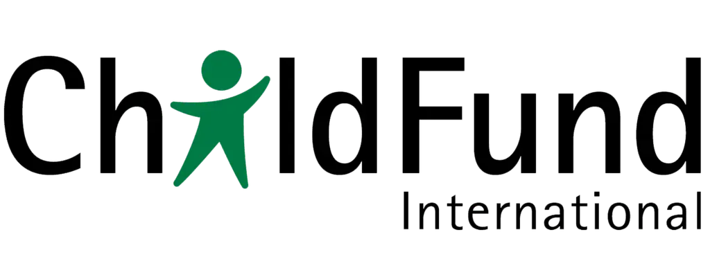 Child fund logo
