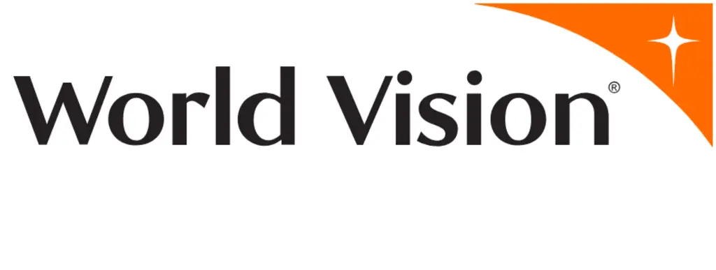 World vision logo