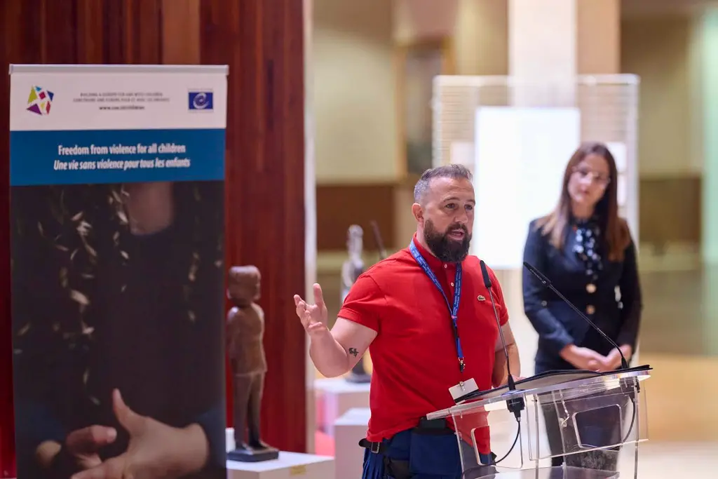 Matthew council of europe