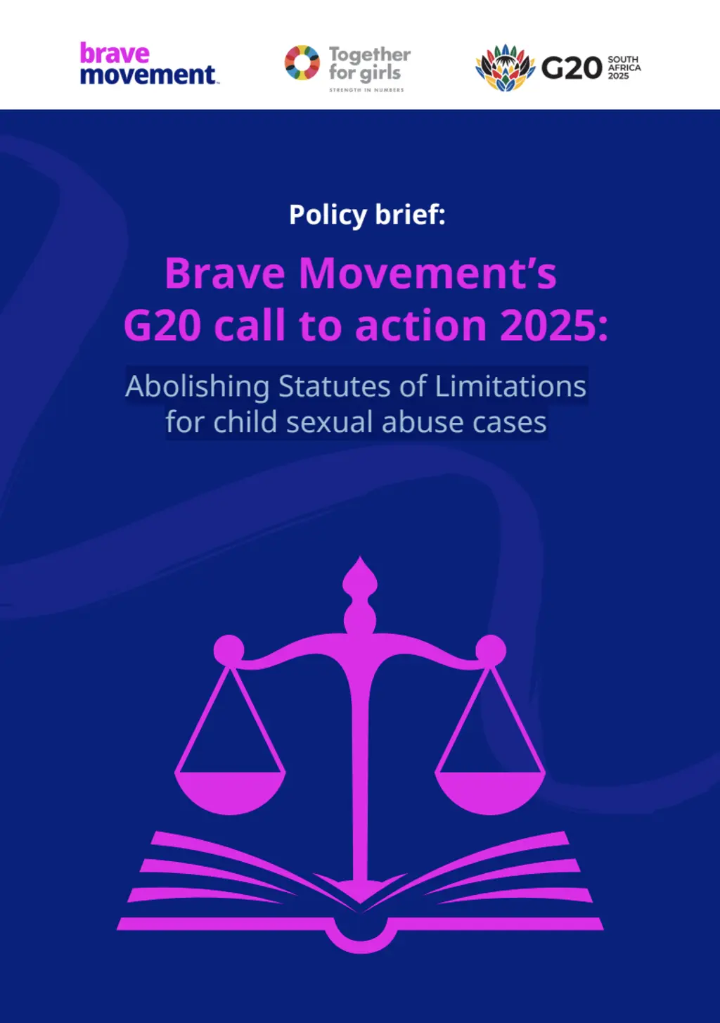 Statutes of limitations