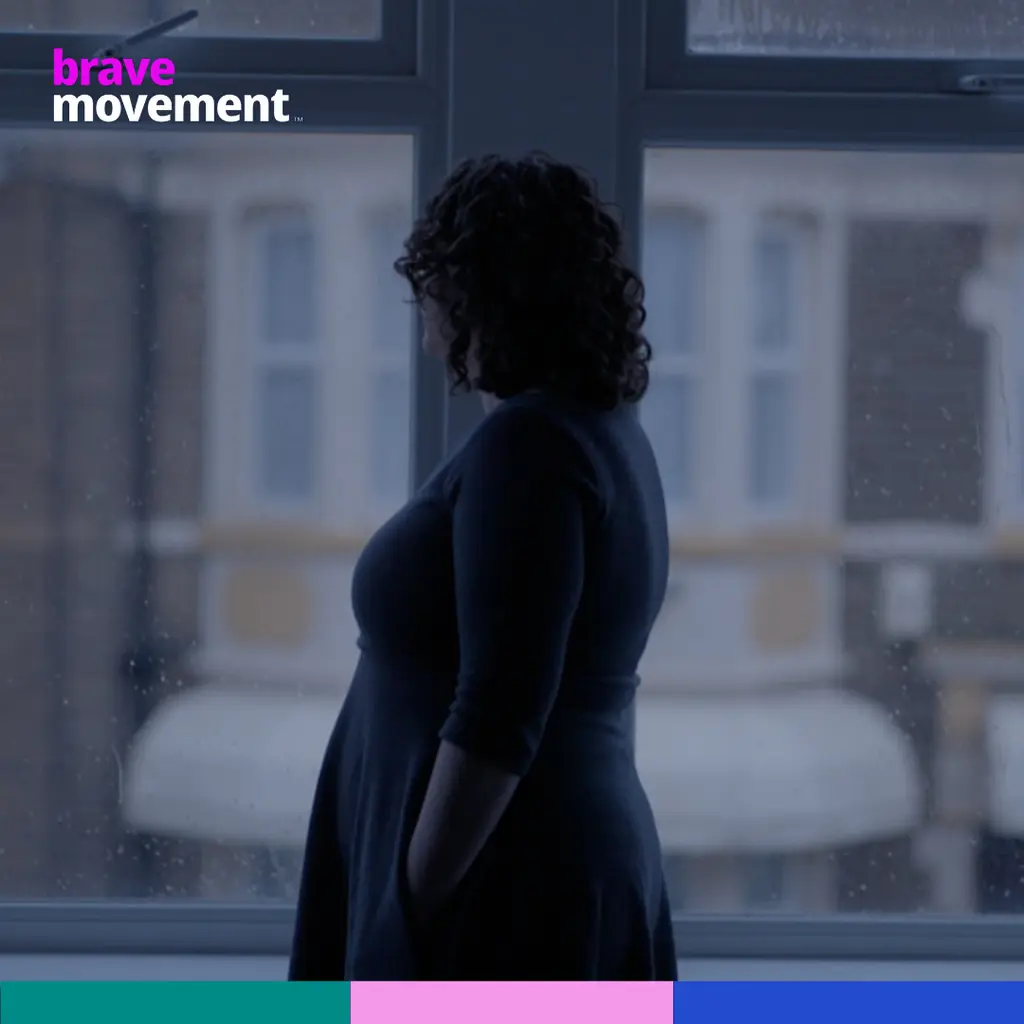 Rhiannon beyond the screen brave online film